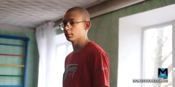 Проект «Тренер»: Реабилитация молодежи спортом Проект «Тренер»: Реабилитация молодежи спортом