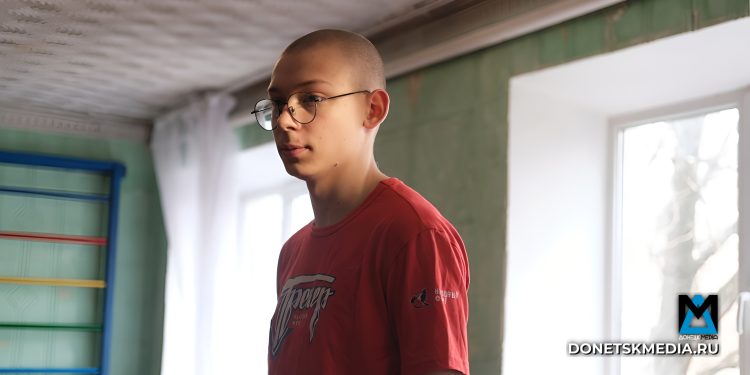 Проект «Тренер»: Реабилитация молодежи спортом