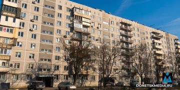 Жилой фонд левобережья Мариуполя возрождается: когда очередное новоселье?