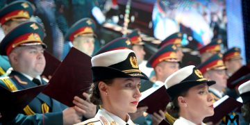 Симфония возрождения Донбасса: гастроли лучших оркестров в Донецке