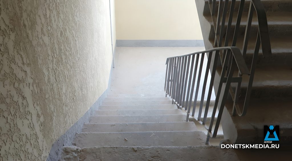 Жилой фонд левобережья Мариуполя возрождается: когда очередное новоселье?