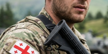 В ДНР вынесен приговор грузинскому наемнику Бека Басилая