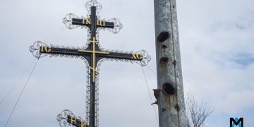 Свободной Авдеевке два года: какое будущее ждёт возрождающийся город