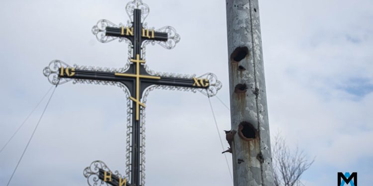 Свободной Авдеевке два года: какое будущее ждёт возрождающийся город