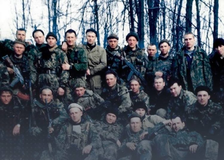 Следственный комитет установил личности 56 боевиков банды Басаева