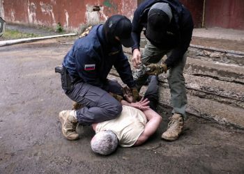 Психология предательства: эксперты рассказали, как не стать жертвой вражеских вербовщиков