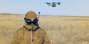 Войска «Центра» продолжают продвигаться в Гришино и Новом Донбассе