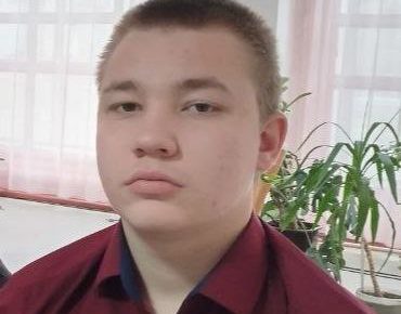 В Донецке объявили в розыск 16-летнего Вадим Шапаренко на синей «семерке» В Донецке объявили в розыск 16-летнего Вадим Шапаренко на синей «семерке»