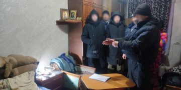 В Горловке задержан 52-летний мужчина со 125 граммами марихуаны