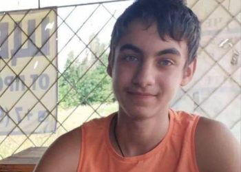 В ДНР пропал еще один подросток 16 лет