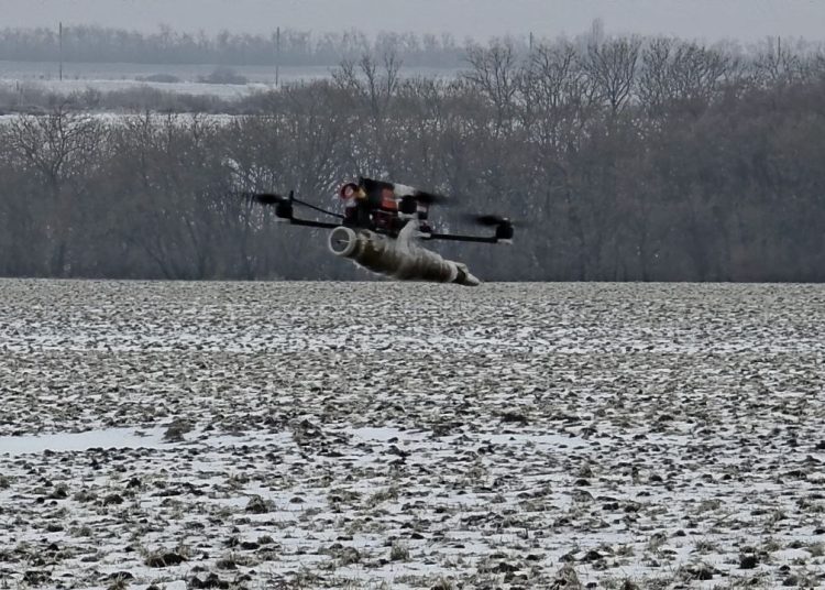 Четверть Константиновки взята, оборона ВСУ рушится под Часовым Яром, Дробышево зачищено: хроники денацификации Украины