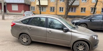 В Донецке 26-летний водитель сбил 13-летнего школьника вне пешеходного перехода