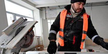 День памяти Владимира Жоги, звезды цирка в Ясиноватой и подготовка к 8 Марта. Дайджест за 5 марта