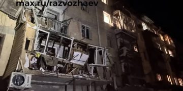 При обстреле Севастополя ранены девять мирных жителей, включая детей