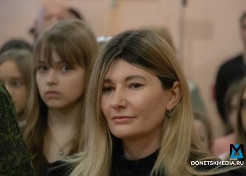 Акция «Наш Путь к Победе: Портрет Героя СВО», инициированная Олесей Ивановой, объединила 1,5 тысячи детей