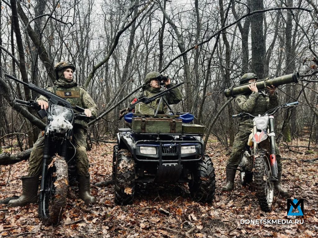 Полигон НАТО под Репками уничтожен. Десятки раненых, подготовка плацдармов и паника Зеленского: хроники денацификации Украины