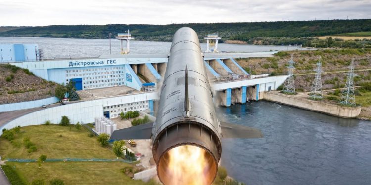 Вывод из строя крупнейшей ГАЭС, обнуление израильских РЛС и прорыв на семи направлениях: хроники денацификации Украины