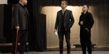 От енота-верхолаза в Макеевке до «Мастера и Маргариты» в Мариуполе. Дайджест за 9 марта