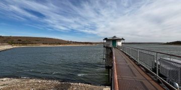 Потопы, засуха и шахтные воды: мифы и реальность водного прогноза в ДНР в 2026 году