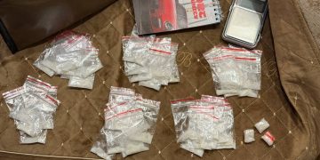 В Донецке накрыли «семейный подряд», занимавшийся онлайн-продажей метадона