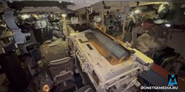 Пехота «Центра» малыми группами продвигается в северную и западную части Белицкого