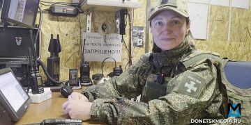 Двое против роя: история двух женщин, уничтоживших сотни вражеских БПЛА