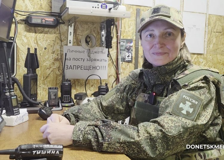 Двое против роя: история двух женщин, уничтоживших сотни вражеских БПЛА