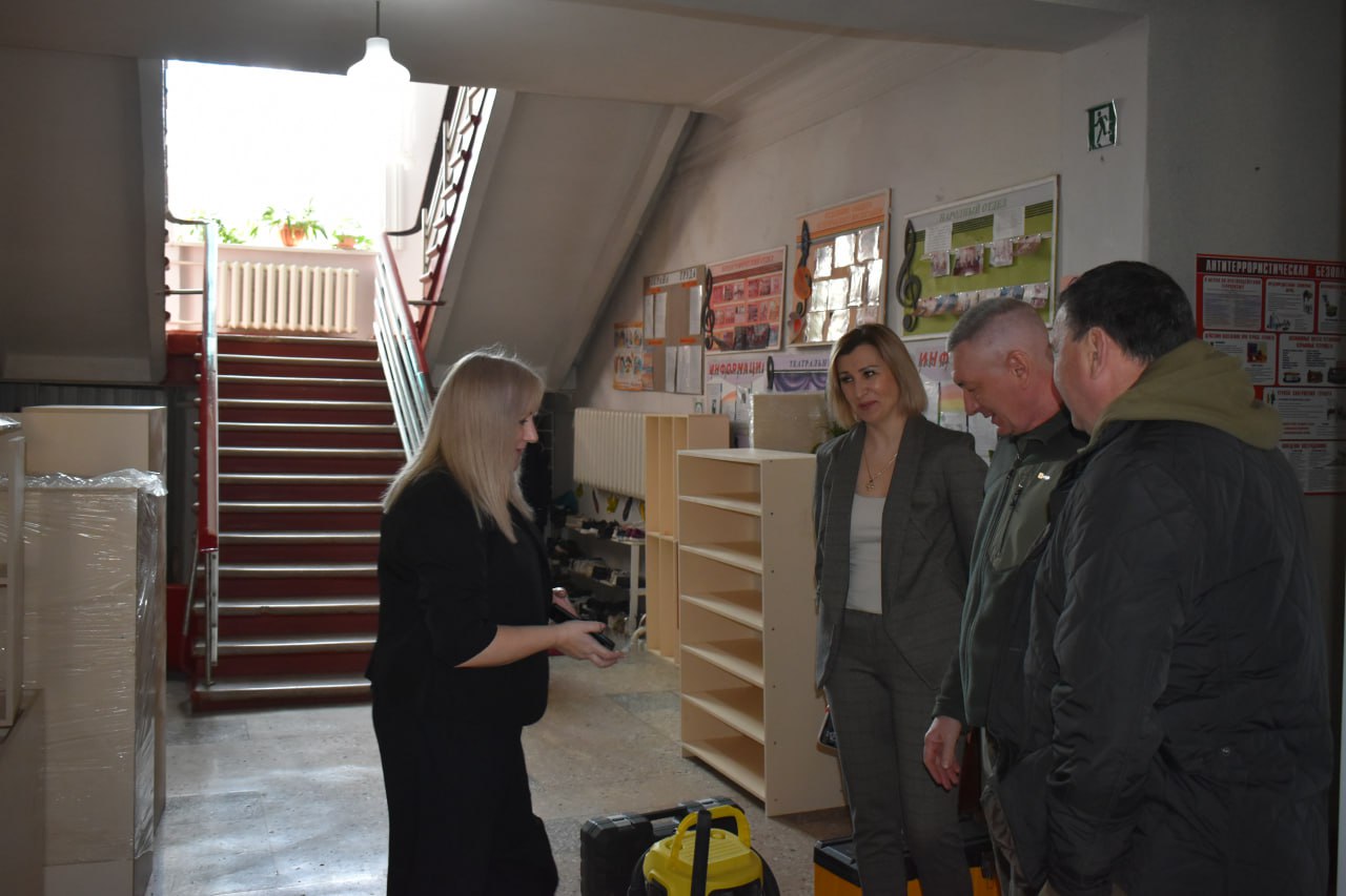 От «Малороссийской» симфонии в Луганске до ЖК «Садовая» в Макеевке. Дайджест за 14 марта