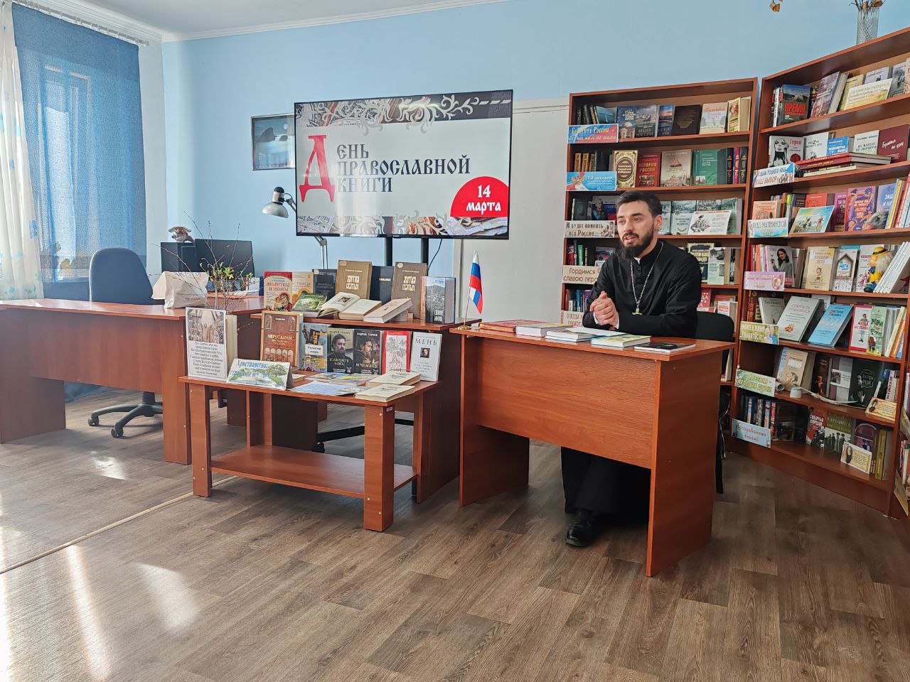 От «Малороссийской» симфонии в Луганске до ЖК «Садовая» в Макеевке. Дайджест за 14 марта