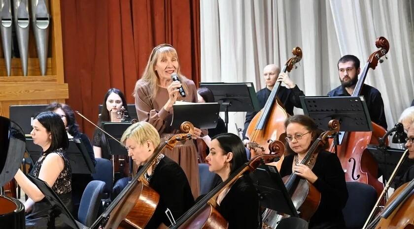 От «Малороссийской» симфонии в Луганске до ЖК «Садовая» в Макеевке. Дайджест за 14 марта