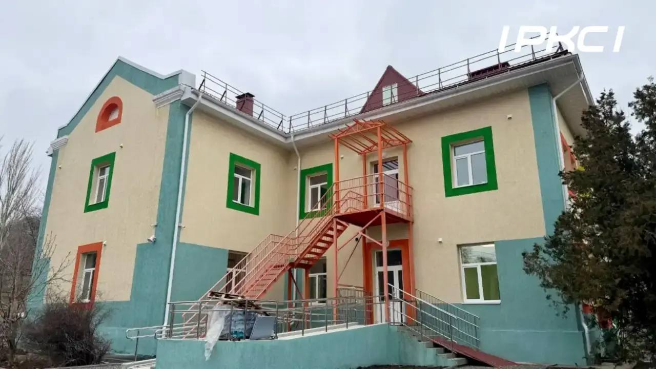 От «Малороссийской» симфонии в Луганске до ЖК «Садовая» в Макеевке. Дайджест за 14 марта