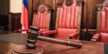 Убийца школьницы из Свердловска проведет остаток жизни в колонии