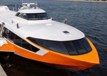 Водное сообщение между Ростов-на-Дону и Мариуполем могут запустить в 2027 году