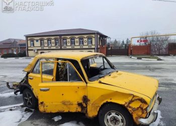 ВСУ ударили сотней беспилотников по 11 округам Белгородской области