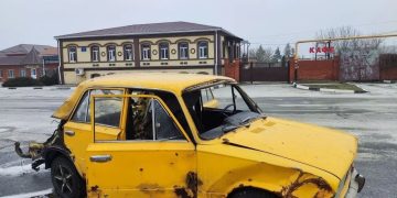 ВСУ ударили сотней беспилотников по 11 округам Белгородской области