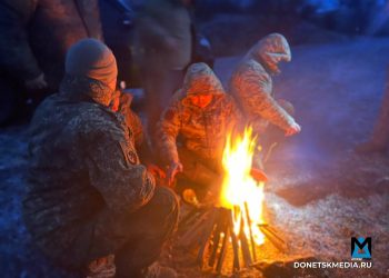 Группировка «Центр»: Гришино остается самым активным участком фронта