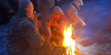 Группировка «Центр»: Гришино остается самым активным участком фронта