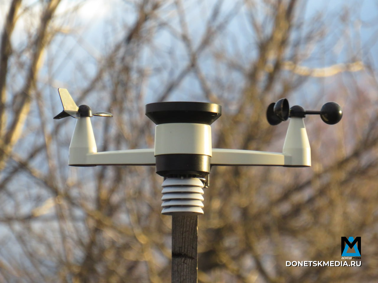 Смерч, пыльная буря и снежный апокалипсис: как самоучка предсказал то, к чему не были готовы профессионалы