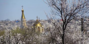 Смерч, пыльная буря и снежный апокалипсис: как самоучка предсказал то, к чему не были готовы профессионалы Смерч, пыльная буря и снежный апокалипсис: как самоучка предсказал то, к чему не были готовы профессионалы