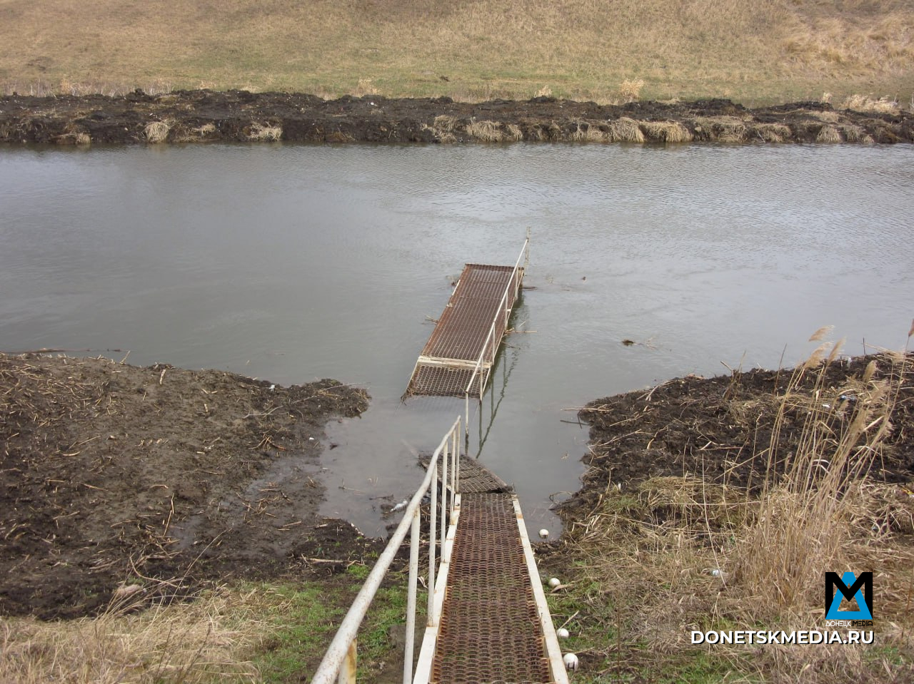 Смерч, пыльная буря и снежный апокалипсис: как самоучка предсказал то, к чему не были готовы профессионалы