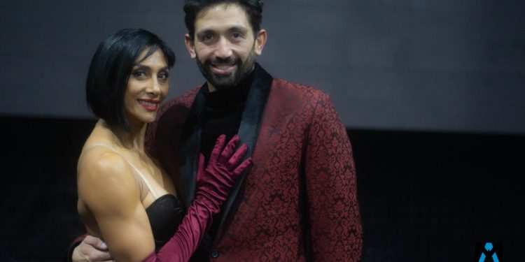 Напряжение, любовь и источник силы: Маркос Аяла поделился впечатлениями от выступления в Донецке