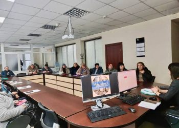 Сельхозземли очистят от взрывоопасных предметов в Новоазовском и Тельмановском районах. План на год утвердили на встрече с Минобороны