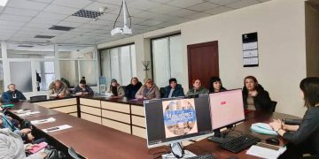 Сельхозземли очистят от взрывоопасных предметов в Новоазовском и Тельмановском районах. План на год утвердили на встрече с Минобороны