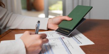 Эвакуация и дорога домой: Появилась инструкция, как оформить документы жителям из освобожденных территорий