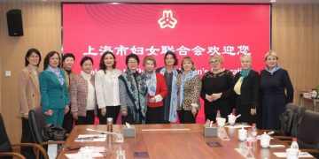 Студенты Мариупольского университета поедут на летние и зимние каникулы в Китай