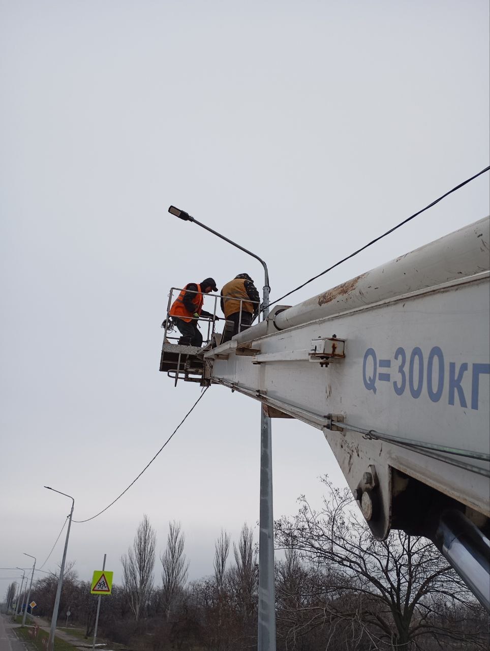 Каникулы в Китае, генпланы будущего для Горловки и Енакиево, новые квартиры в Луганске. Дайджест за 25 марта