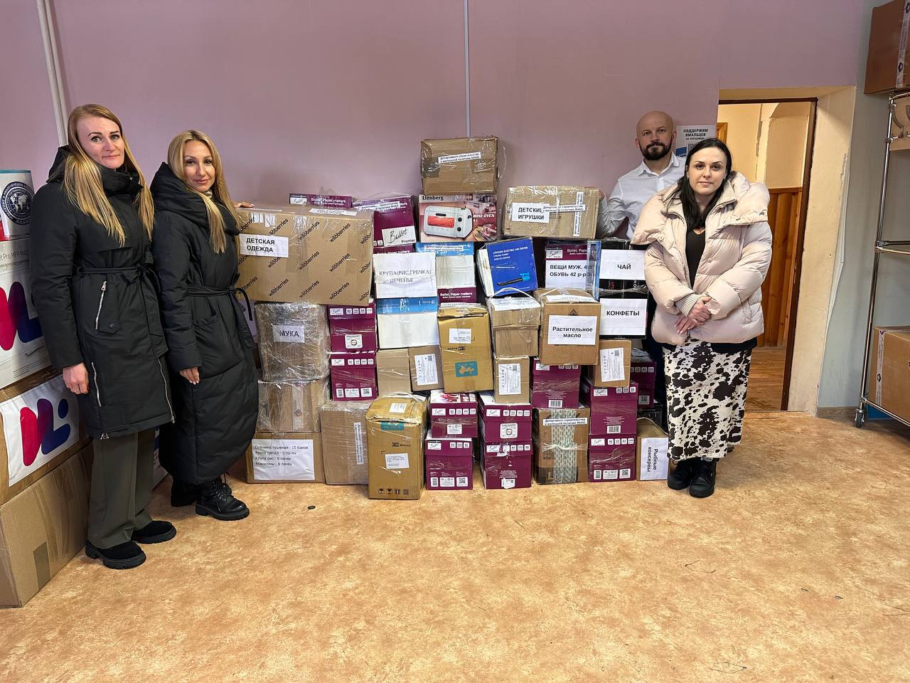 Каникулы в Китае, генпланы будущего для Горловки и Енакиево, новые квартиры в Луганске. Дайджест за 25 марта