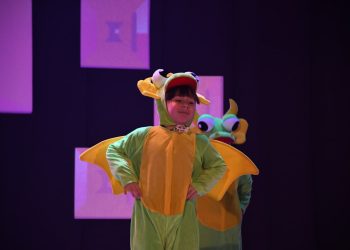 Каникулы в Китае, генпланы будущего для Горловки и Енакиево, новые квартиры в Луганске. Дайджест за 25 марта