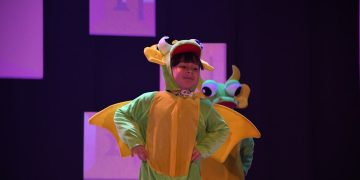 Каникулы в Китае, генпланы будущего для Горловки и Енакиево, новые квартиры в Луганске. Дайджест за 25 марта