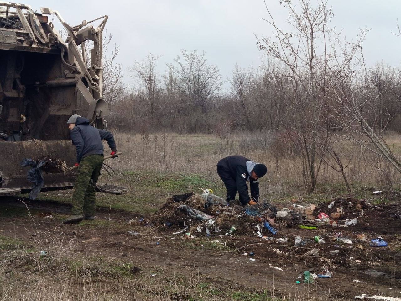 Каникулы в Китае, генпланы будущего для Горловки и Енакиево, новые квартиры в Луганске. Дайджест за 25 марта